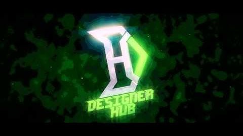 DesignerHub Entry Intro | 58m #DHRC (Chill intro)