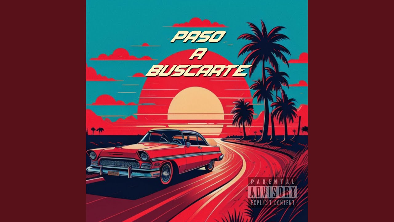Paso a Buscarte - YouTube