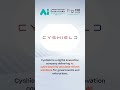 Cyshield features at AI Everything MEA Egypt as an exhibitor.