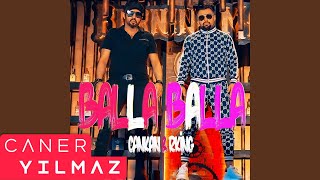 Cankan - Balla Balla Ft. Rking #BallaBalla #Konuş (Caner Yılmaz Remix) Resimi