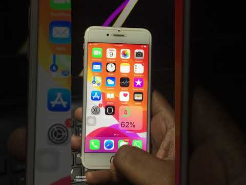 How to turn on 4G VoLTE on iphone | #VoLTE #shorts