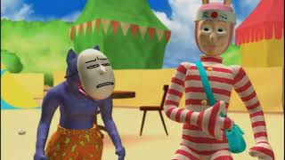 Popee The Performer - S1E07 - Karate Show (HD)