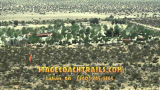 Stagecoach Trails RV & Campground TV spot