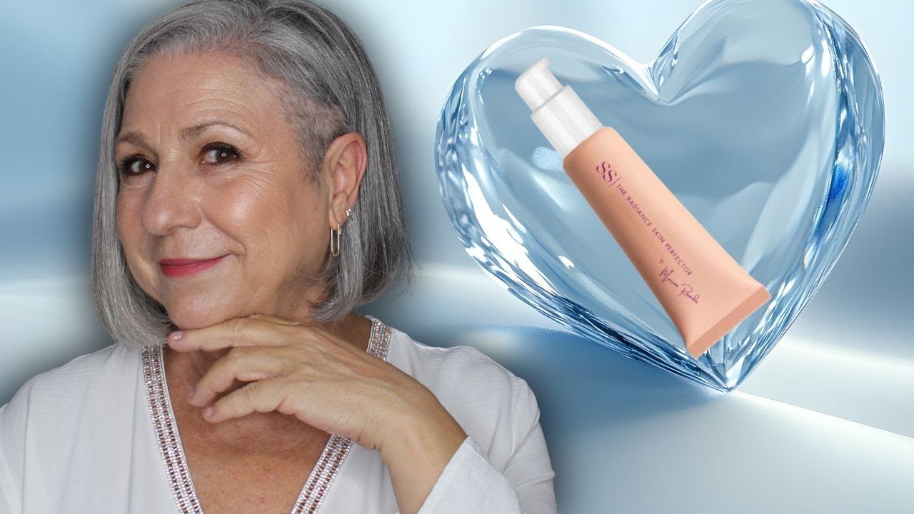 EL PERFECCIONADOR DE  MARINA CON DOBLESS BEAUTY// Makeupmasde40 