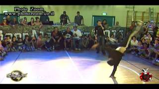 Floor Masterz 2011 | International Bboy Battle | Highlights Trailer