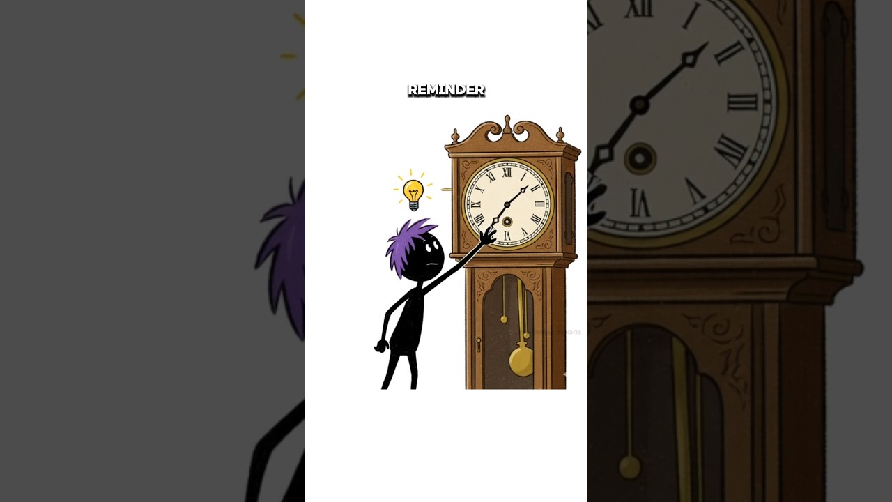 Why We Stop Caring About Birthdays (Psychology Explained)