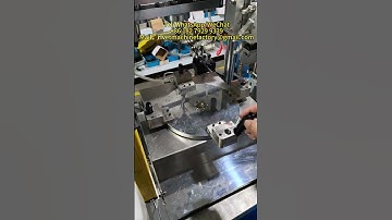 Pneumatic Contact Rivet Machine  Efficient Electrical Riveting in Cyprus