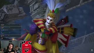 Phase 3! - FFXIV Dancing Mad (Ultimate) Day 3 Prog Vlog