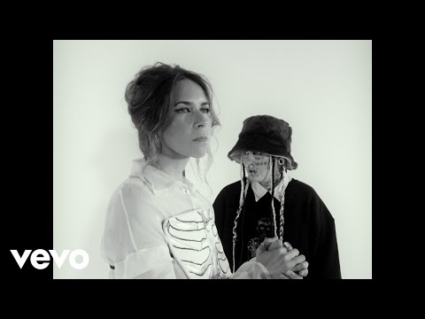 Rocío Márquez, BRONQUIO - De Mí (Rumba) ft. 41V1L
