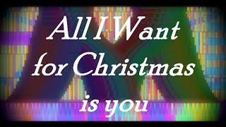 Black Midi All I Want For Christmas Is You - Mbms Eddywaltz - 8.3 Million - Legit Run