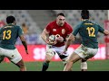 Previewing Springboks v British & Irish Lions - Third Test 2021