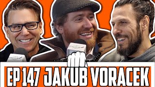 Jake Voracek Makes His Return! | Nasty Knuckles Episode 147 | Voracek 2.0