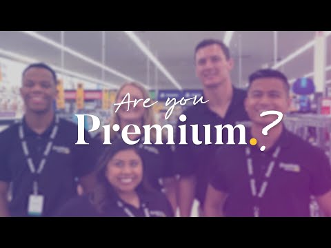 Premium's Culture | Our Beliefs - video from Premium Retail