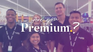 Premium's Culture | Our Beliefs