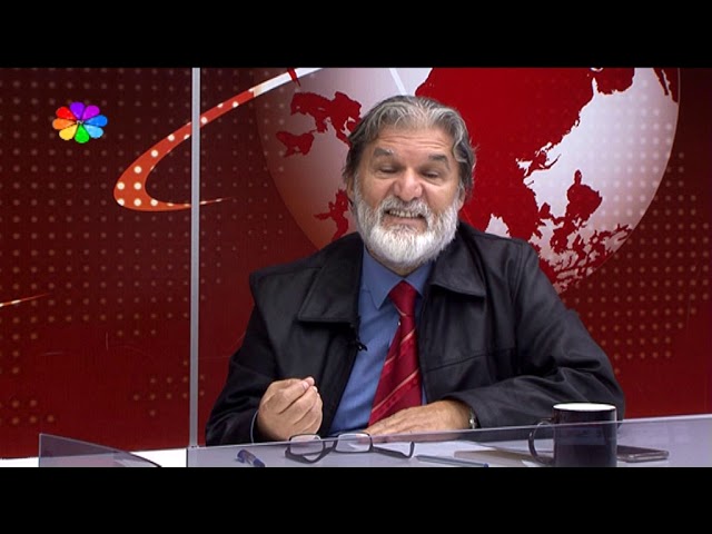 25/10/2018 YENİGÜN - UFUK ERSOY / YAZAR - TİYATROCU - YÖNETMEN