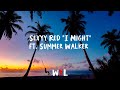 Sexyy Red "I Might" ft. Summer Walker [Lyrics]