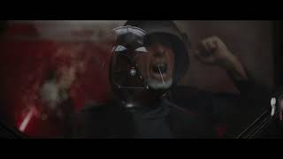 Braking Bad Editing: Rogue One Vader Scene