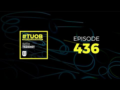 Trance Union Online Broadcast Episode 436