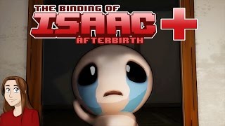 The Binding of Isaac: Afterbirth  [Mei - Mod Character]
