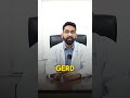 बार-बार सीने में जलन? सावधान, ये GERD हो सकता है! | Dr Amit Daphale