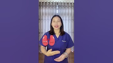 Cơ thể sợ điều gì? | Dược Sĩ Hiếu #short #shorts #duocsihieu