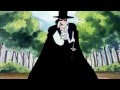 The legend of Zorro opening