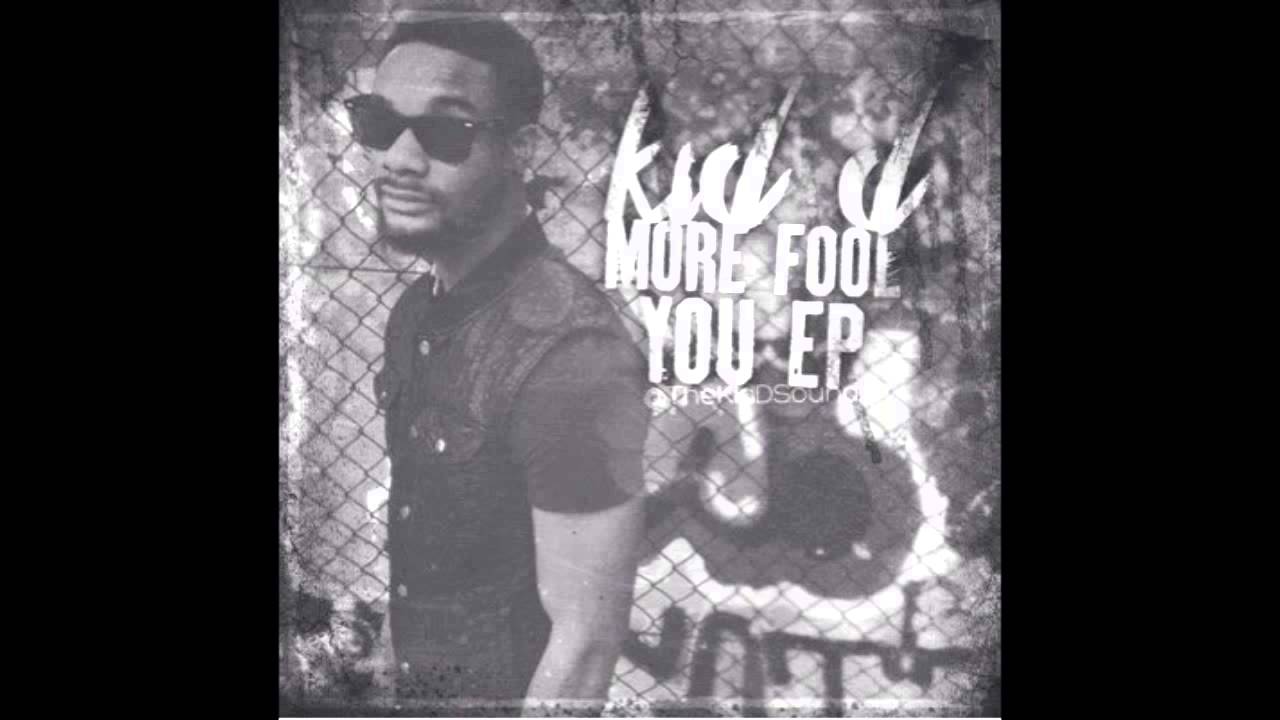 Kid D 3rd eye (instrumental) YouTube