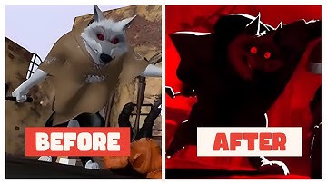 How Animated Movies Are Made: Creation of Stylized Animations