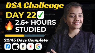 Day 22 of 45 Days DSA Challenge | Heaps & Greedy | Striver
