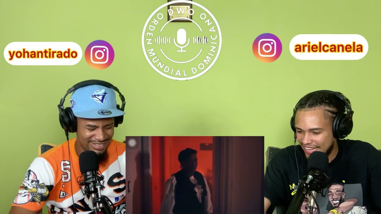 Al2 el Aldeano - El exorcista la respuesta mas letal de Al2 Dominicanos reaccionan