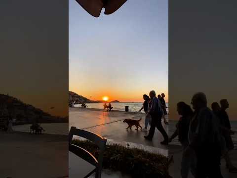 Bodrum at Night E2 #turkey