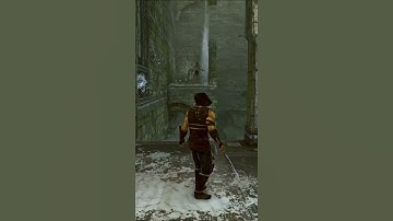 Thumbnail of Prince Of Persia Abilities.. #shorts #subscribe  youtube shorts