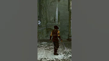 Prince Of Persia Abilities.. #shorts #subscribe  youtube shorts