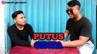 LAWAK BALI | 'PUTUS CINTA KARENA ORANG TUA JUALAN TRIPLEK'   Bahasa BALINESIA