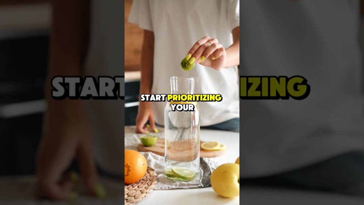 RISE AND SHINE With These Ultimate Sleep Tips! 