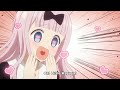 Kaguya sama Love Is War The First Kiss That Never Ends | Trailer