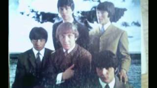 The Buckinghams-Just Because I've Fallen Down/Any Place In Here/Any Place In Here-Reprise