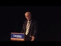 The Uncertain President - The Mister Lincoln Lecture Series Part 3 - Gettysburg College