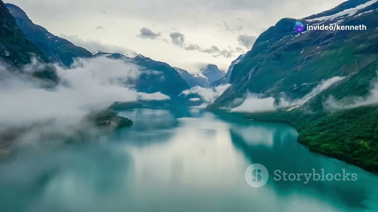 Discover the Magic of Bergen, Norway!