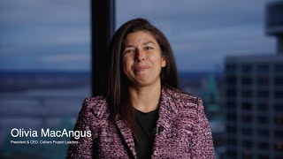 Canadas Capital Projects Prioritize Societal Values, Indigenous Inclusion, And Economic Benefits