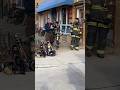 Taylor kinney  chicago fire season 12 episode 2 behind the scenes