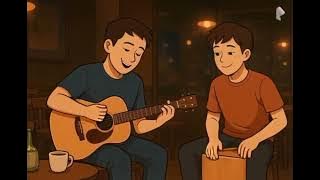 Sudah jatuh tertimpa cinta (Dods9th official music video)