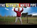 The phantom water pipe