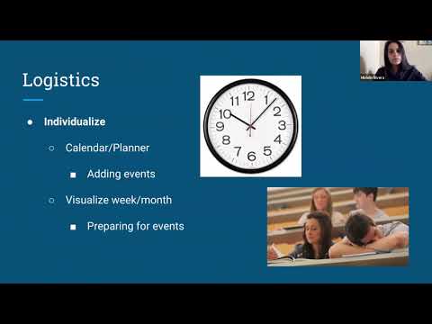 "Surviving Grad School: How to Thrive Through Challenges"
