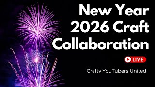 New Year Craft Collaboration Announcement
π Crafters from all over the world unite for this very binge-watchable collaboration, packed with crafting ideas, tutorials and fun
To join the collaboration, send your videos link to MiniScenesGB@gmail.com. Be sure to mention in your video that its part of the collaboration. Include the link to this playlist and encourage viewers to watch the rest of the videos in the playlist. The videos need to be set to go live on 11th January or soon after.
Playlist link https://www.youtube.com/playlist?list=PLh4926sL3Ikkrk6HNCBXxZ2NYtKid3ygY
Click for more crafting know-how https://www.youtube.com/@miniscenesgb?sub_confirmation=1
HOW TO DONATE TO THE CHARITIES I SUPPORT
The Anti Bullying Alliance : https://anti-bullyingalliance.org.uk
Donations : https://www.justgiving.com/campaign/aba?success=true
Redditch Cat Recue : https://www.redditchcatrescue.co.uk/donations/
PRODUCT LINKS FOR THIS VIDEO
π Moulds :
π Resin : https://amzn.to/46V6Yzi discount codes below
π Colours : createandbloomcrafts.com
π Wonder Wipes, purple mats and much more are in my Amazon Storefronts
π My Amazon Storefront UK : https://www.amazon.co.uk/shop/miniscenesgb
π My Amazon Storefront USA : https://www.amazon.com/shop/miniscenesgb
#CommissionsEarned
πMORE PRODUCT LINKS & DISCOUNT CODES ARE BELOW π
ALL MY USEFUL LINKS
π https://linktr.ee/miniscenes
π My Random videos that dont fit here channel : https://www.youtube.com/channel/UCl2sB4ZzM4GC4ZlGXUicn3Q?sub_confirmation=1
π YOUTUBE FOR GROWNUPS
https://www.youtube.com/@YouTubeForGrownups?sub_confirmation=1
If you would like to further support my channel
π buymeacoffee.com/MiniScenesGB
π My Amazon Wishlist https://www.amazon.co.uk/hz/wishlist/ls/112J2RPQCBNST/ref=nav_wishlist_lists_2
π My Amazon Storefront UK : https://www.amazon.co.uk/shop/miniscenesgb
π My Amazon Storefront USA : https://www.amazon.com/shop/miniscenesgb
MY STORES
π MiniScenes.co.uk
π creativefabrica.com/designer/miniscenesgb/
π FREE Apple Watch faces from my Facer store https://www.facer.io/u/MiniScenes
π Cricut : design.cricut.com/landing/profile/61c6fb83ce8cbd557b094c0c
SOCIAL MEDIA
π facebook.com/MiniScenes
π https://discord.gg/CzqyTqGdD8
π email : MiniScenesGB@gmail.com
DISCOUNT CODES & AFFILIATE LINKS
π 20% @ INTORESIN - https://www.intoresin.com/discount/MINISCENES15?ref=MSGBDISC Discount code MINISCENES20
π https://www.diankapours.com
Discount code miniscenes15
π XTool Laser cutter and engravers :
xTool UK: https://social.xtool.com/3YOJExF
xTool US: https://social.xtool.com/48NlAzP
π Resin Mold Box : https://resinmoldsexpress.com/?ref=MiniScenesGB 10% Discount Code : MiniScenesGB.
πTeexpert : https://teexpert-resin.com/?ref=joagkvim discount code MINISCENES10
πArtline Resins : https://artline-resin.eu/miniscenesgb
10% @ Lets Resin - MiniScenes10 via my affiliate links :
UK : https://letsresin.co.uk/discount/MiniScenes10?ref=MiniScenesGB
UK Amazon : https://amzn.to/48FvnGA
Canada : https://letsresin.ca/?ref=MiniScenesGB
USA : https://letsresin.com/?ref=MiniScenesGB&utm_campaign=affiliate&utm_medium=affiliate&utm_source=goaffpro
Lets Resin Amazon US homepage: https://amzn.to/3V3UcZl
Lets Resin Amazon UK homepage: https://amzn.to/46V6Yzi
10% @ HTVRONT - Vinyl supplies - Affiliate link https://www.htvront.co.uk/?ref=41njr8ha, - MiniScenes10
Paints and more : https://artdiscount.co.uk?sca_ref=9282389.G2J4fp7Bjl
10% @ ISTOYO - https://istoyo.com - MINISCENES
10% @ The Washi Tape Shop - https://thewashitapeshop.com - SCENSGB10
10% @ Boowan Nicole - https://boowannicole.com/MINISCENESGB
10% @ NicPro - https://nicpro.com/discount/MINISCENES10?ref=unbq5rg1
DJI for Osmo Pocket 3 camera & more : https://dji-retail.co.uk/miniscenesgb
Restream for live streaming : https://restream.io/join/pYrllN
Capcut for Video Editing : https://www.capcut.com/capcut_pc_web/fission_receive?code=Y4sKlf07327114&lng=en
VidIQ for help with all things YouTube : vidiq.com/miniscenesgb
As an Amazon Associate and an Affiliate for a number of brands, I earn a commission from qualifying purchases at no extra cost to you
My complete product list - Work in progress https://docs.google.com/spreadsheets/d/1zIfjlX-PJjJskbVVL6_Y9-z_lm9ZTwOpZSGU7hp0rKc/edit?usp=sharing
π RESIN SAFETY ADVICE https://www.youtube.com/watch?v=mr1E9v_9fww
Music is produced via AI on Suno New Year Craft Collaboration Announcement