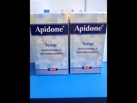 apidone