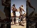 Firon Giant Giants Shorts Egypt Egyptian Pyramid Pyramids Documentary Qurantranslation