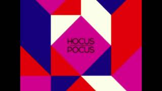 Hocus Pocus - Ft Oxmo Puccino - Equilibre