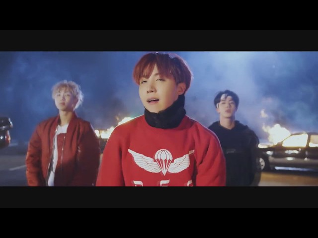 BTS - 'MIC DROP (Original Track Version)' MV class=