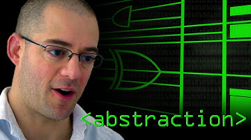 The Art of Abstraction - Computerphile